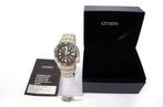 Citizen - Eco-Drive Divers Watch – 200M Water Resistant,, Nieuw