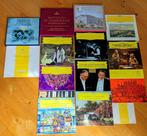Deutsche Grammophon Collection - Diverse artiesten - 14 x, Nieuw in verpakking