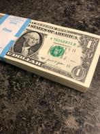 Verenigde Staten van Amerika. - 100 x 1 Dollar Dollar 2021 -