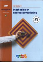 Traject MZ Methodiek niveau 34 boek en online  9789006663594, Boeken, Verzenden, Zo goed als nieuw