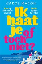 Ik haat je, of toch niet? 9789032521080 Carol Mason, Verzenden, Zo goed als nieuw, Carol Mason