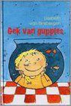 Gek Van Guppies 9789085430612 Liesbeth van Binsbergen, Boeken, Kinderboeken | Kleuters, Gelezen, Liesbeth van Binsbergen, Verzenden
