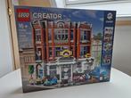 Lego Set - Creator - Corner garage, Kinderen en Baby's, Speelgoed | Duplo en Lego, Nieuw