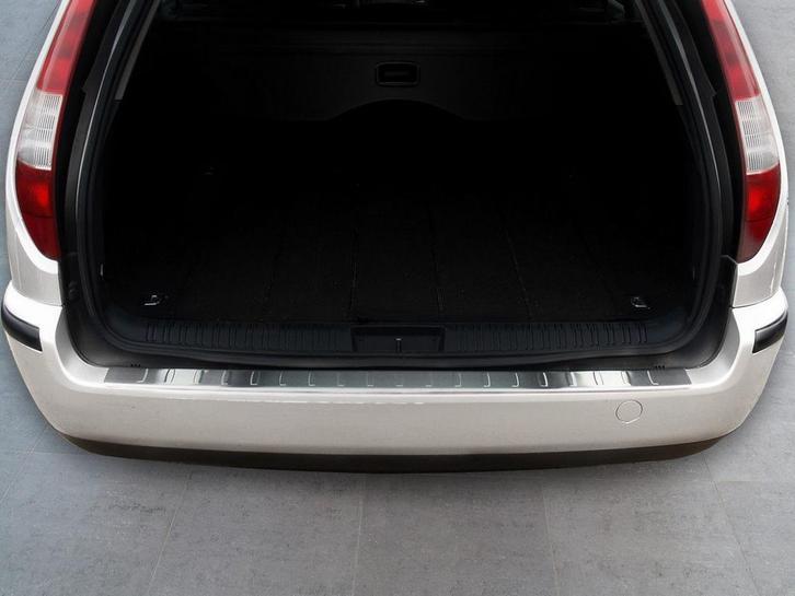 Achterbumperbeschermer | Ford Mondeo2/MK3 Turnier 2000-2007, Auto-onderdelen, Carrosserie en Plaatwerk, Nieuw, Ford, Verzenden