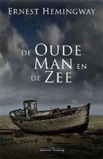 De oude man en de zee, Boeken, Ophalen of Verzenden, Nieuw