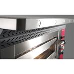 Diamond Pizzaoven | Elektrisch | 6x Ø350mm | 400V | Stapelba, Ophalen of Verzenden, Nieuw in verpakking