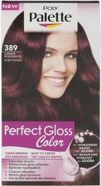 POLY PALETTE 389 DONKER ROBIJNROOD PERFECT GLOSS COLOR HAA.., Verzenden, Nieuw