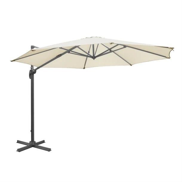 Venice heavy duty parasol | crème | 3,5m, Zakelijke goederen, Horeca | Keukenapparatuur, Verzenden
