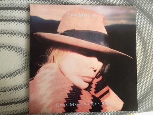 Joni Mitchell and Carly Simon - Six nice records of these, Cd's en Dvd's, Vinyl Singles