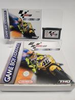 MotoGp Ultimate Racing Technology Game Boy Advance, Nieuw, Ophalen of Verzenden