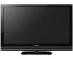 Sony Bravia KDL-40V4000 - 40 Inch Full HD TV, Full HD (1080p), Sony, Zo goed als nieuw, Ophalen