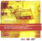 cd - Various - Jazzadelic 04.5 High-Fidelic Jazz Vibes, Cd's en Dvd's, Verzenden, Zo goed als nieuw