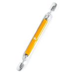 OP=OP LED R7s Ø1.4x11.8cm 7.5W 1160lm 2700K glas Niet-Dim.., Ophalen of Verzenden, Nieuw