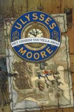 Ulysses Moore / het geheim van villa argo / Ulysses Moore, Verzenden, Gelezen, Pierdomenico Baccalario