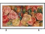 Samsung The Frame QLED LS03D (2024) 55 inch Wit, Verzenden, Zo goed als nieuw