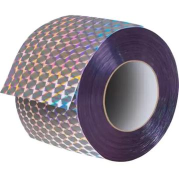 Repest Holografische Vogelafschriktape 80m - Veilige en E... beschikbaar voor biedingen