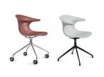Loop Italiaanse design eetkamerstoel 4 star van Infiniti., Ophalen of Verzenden, Nieuw