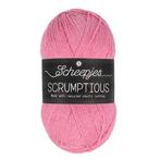 Scheepjes Scrumptious - 331 Turkish Delight, Ophalen of Verzenden, Nieuw, Breien of Haken, Wol of Garen