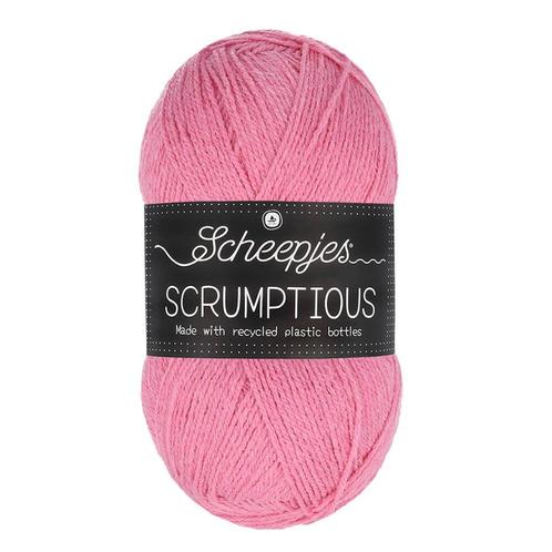 Scheepjes Scrumptious - 331 Turkish Delight, Hobby en Vrije tijd, Breien en Haken, Breien of Haken, Nieuw, Wol of Garen, Ophalen of Verzenden