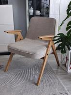 Józef Chierowski - Fauteuil - Hout