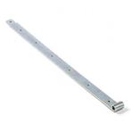 Duimheng | Starx | 90 cm (Duim 16 mm, Recht, Verzinkt), Doe-het-zelf en Verbouw, Hang- en Sluitwerk, Verzenden, Nieuw