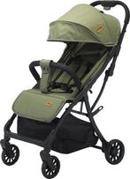 Ding Remi Forest Green Wandelwagen DI-902836, Kinderen en Baby's, Buggy's, Verzenden, Nieuw