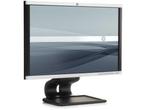 HP LA2205WG 22 INCH HD+ MONITOR, Ophalen of Verzenden, Zo goed als nieuw, HP