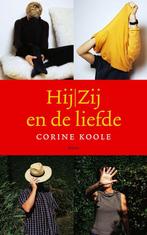 Hij / Zij en de liefde, Ophalen of Verzenden, Nieuw