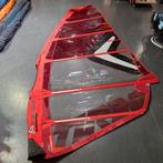 Severne Sails Turbo M4 6.5 - 6.5, Watersport en Boten, Windsurfen, Ophalen of Verzenden, Gebruikt, Zeil