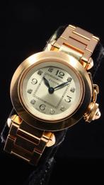 Cartier - Pasha - WJ124016 - Dames - 2010-2020, Sieraden, Tassen en Uiterlijk, Nieuw