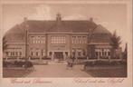 BUSSUM - School met den Bijbel, Verzenden, Gelopen