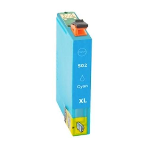 Epson Workforce WF-2880DWF inkt cartridges 502 XL Cyan Co..., Computers en Software, Printerbenodigdheden, Nieuw, Verzenden