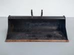GP Equipment Slotenbak CW05 | SBS25-1200-CW05 | Gebruikt, Zakelijke goederen, Machines en Bouw | Onderdelen
