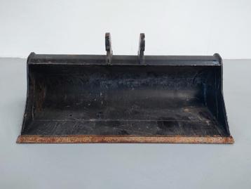 GP Equipment Slotenbak CW05 | SBS25-1200-CW05 | Gebruikt beschikbaar voor biedingen