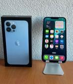 Apple iPhone 13 Pro Max 128GB Blauw / Garantie / Nette staat, Telecommunicatie, Mobiele telefoons | Apple iPhone, 128 GB, Blauw