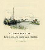 Sjoerd Andringa | 9789492052056 | Rienk Terpstra, Zo goed als nieuw, Rienk Terpstra