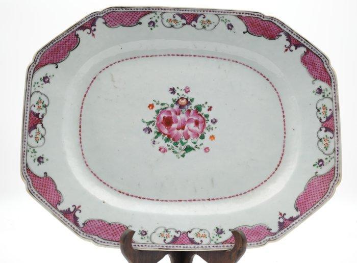 Schaal - Porselein, Antiek en Kunst, Antiek | Overige Antiek