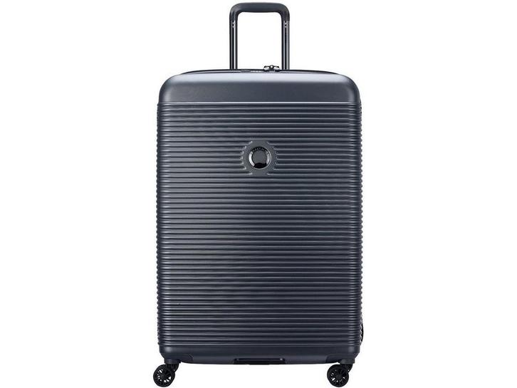 Delsey Freestyle - Reiskoffer 76 cm - SECURITECH®, Sieraden, Tassen en Uiterlijk, Tassen | Reistassen en Weekendtassen, Zo goed als nieuw