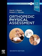 Orthopedic Physical Assessment | 9780323749510, Boeken, Nieuw, Verzenden