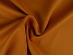 Verduisterende stof – Okergeel, 120 cm of meer, Geel, Ophalen of Verzenden, Polyester