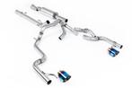 Cat-back uitlaatsysteem | Ford F150 | Milltek Sport 115mm GT, Verzenden, Nieuw