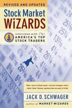 9780066620596 Stock Market Wizards Jack D. Schwager, Boeken, Verzenden, Nieuw, Jack D. Schwager