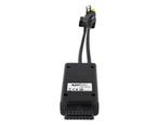 Jaltest Carraro 3+9 Pins OBD - 16 Pins OBD2 Verloopkabel Lan, Verzenden, Nieuw