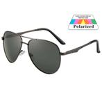 Fako Sunglasses® - Pilotenbril - Piloot Zonnebril -, Verzenden, Nieuw