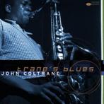 cd - John Coltrane - Tranes Blues, Verzenden, Zo goed als nieuw