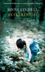 Suikerdood 9789021440415 Unni Lindell, Verzenden, Gelezen, Unni Lindell