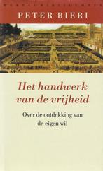 Het handwerk van de vrijheid, Boeken, Ophalen of Verzenden, Nieuw