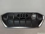 Audi e-Tron 4KE Grille 4KE853651, Auto-onderdelen, Carrosserie en Plaatwerk, Ophalen, Gebruikt, Voor