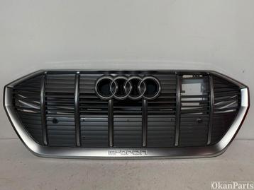 Audi e-Tron 4KE Grille 4KE853651 beschikbaar voor biedingen