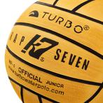 Voordeelbundel (10+ prijs) Waterpolo bal Turbo Kap 7 jeugd /, Watersport en Boten, Waterpolo, Verzenden, Nieuw
